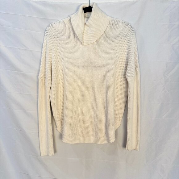 Michael Kors Knitted Turtleneck Sweater - Picture 1 of 2